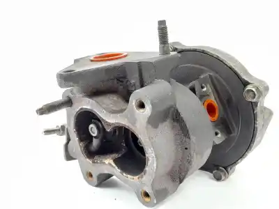 Piesă de schimb auto la mâna a doua turbocompressor pentru renault clio ii (bb_/cb_) 1.5 dci (b/cb07) referințe oem iam 54391015080  