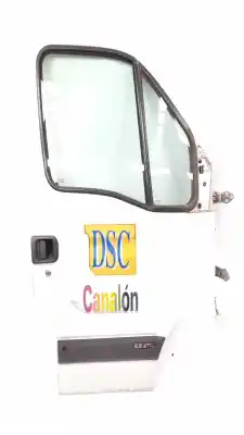 Автозапчасти б/у дверь передняя правая за renault master ii furgón (fd) 2.8 dti ссылки oem iam 