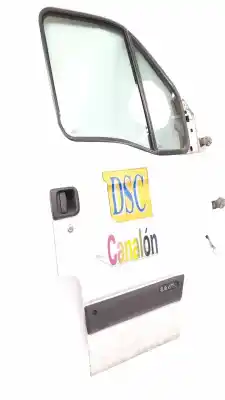 Автозапчасти б/у дверь передняя правая за renault master ii furgón (fd) 2.8 dti ссылки oem iam   