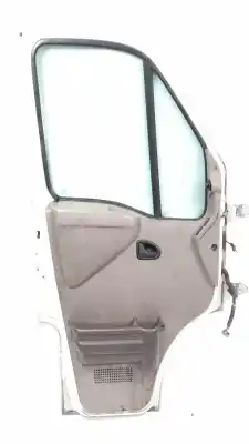 Автозапчастина б/у передні ліві двері для renault master ii furgón (fd) 2.8 dti посилання на oem iam   