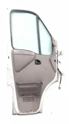 Автозапчастина б/у передні ліві двері для renault master ii furgón (fd) 2.8 dti посилання на oem iam   