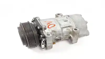 Автозапчастина б/у компресор кондиционера для renault laguna i (b56_, 556_) 1.9 dti (b56j) посилання на oem iam d709as3