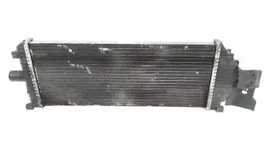 Peça sobressalente para automóvel em segunda mão intercooler por renault laguna i (b56_, 556_) 1.9 dti (b56j) referências oem iam 130070200f  