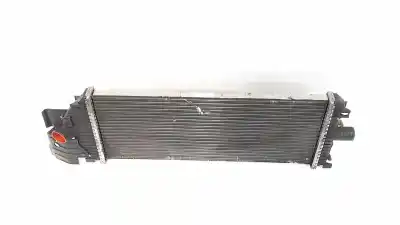 Peça sobressalente para automóvel em segunda mão intercooler por renault laguna i (b56_, 556_) 1.9 dti (b56j) referências oem iam 130070200f  