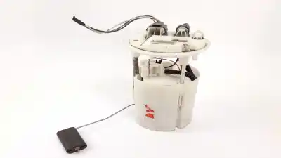 Second-hand car spare part Fuel Tank Sender Unit for RENAULT MEGANE III COUPE Dynamique OEM IAM references 0580200026  