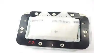 İkinci el araba yedek parçası ön Sag Hava Yastigi için RENAULT MEGANE III COUPE Dynamique OEM IAM referansları 985250003R 6097684 609768800D
