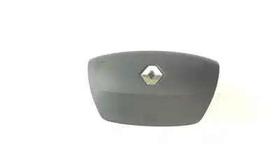 Peça sobressalente para automóvel em segunda mão airbag dianteiro esquerdo por renault megane iii coupe dynamique referências oem iam 0912390220505