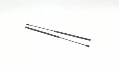 Peça sobressalente para automóvel em segunda mão amortecedores do tronco / porta por renault megane iii coupe dynamique referências oem iam 904510002r