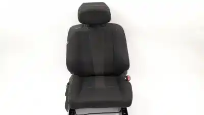 Peça sobressalente para automóvel em segunda mão assento dianteiro direito por renault megane iii coupe dynamique referências oem iam 