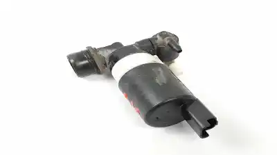 Peça sobressalente para automóvel em segunda mão motor limpa vidros por renault megane iii coupe dynamique referências oem iam 8200031805