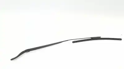 Peça sobressalente para automóvel em segunda mão haste de escova dianteiro direito por renault megane iii coupe dynamique referências oem iam 288860005r