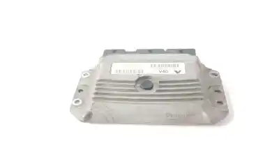 Recambio de automóvil de segunda mano de CENTRALITA MOTOR UCE para RENAULT MEGANE III COUPE  referencias OEM IAM 237100131R 9072025116 V29004369A