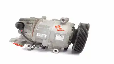 Peça sobressalente para automóvel em segunda mão compressor de ar condicionado a/a a/c por renault megane iii coupe dynamique referências oem iam 8200939386  