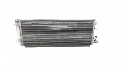 Peça sobressalente para automóvel em segunda mão condensador / radiador de ar condicionado por renault megane iii coupe dynamique referências oem iam 921100001r