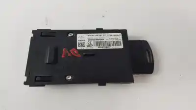 İkinci el araba yedek parçası Mars Salteri için RENAULT MEGANE III COUPE Dynamique OEM IAM referansları A2C53185186 285909828R A2C5318518607