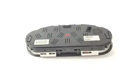 Peça sobressalente para automóvel em segunda mão quadrante por renault megane iii coupe dynamique referências oem iam a2c53258659  a2c53258734