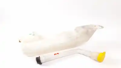 Peça sobressalente para automóvel em segunda mão depósito do limpa vidros por renault megane iii coupe dynamique referências oem iam 289100014r