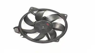 Peça sobressalente para automóvel em segunda mão termoventilador elétrico por renault megane iii coupe dynamique referências oem iam mm1118v