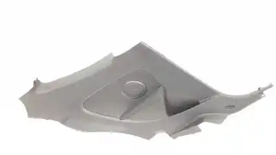 Peça sobressalente para automóvel em segunda mão forra / revestimento da porta traseira esquerda por renault megane iii coupe dynamique referências oem iam 156043572a
