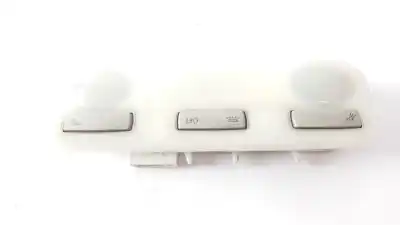 Peça sobressalente para automóvel em segunda mão luz interior por renault megane iii coupe dynamique referências oem iam 264300008r