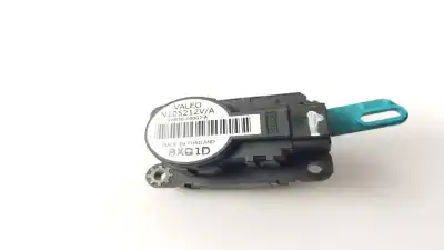 Peça sobressalente para automóvel em segunda mão Motor De Sofagem por RENAULT MEGANE III COUPE Dynamique Referências OEM IAM N105212VA  N105212