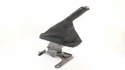 Peça sobressalente para automóvel em segunda mão alavanca de travão de mão por renault megane iii coupe dynamique referências oem iam 