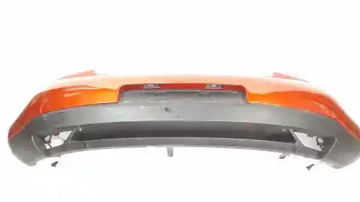 Peça sobressalente para automóvel em segunda mão para choques traseiro por renault megane iii coupe dynamique referências oem iam 0001032272