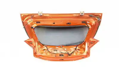 Second-hand car spare part tailgate for renault megane iii coupe dynamique oem iam references   