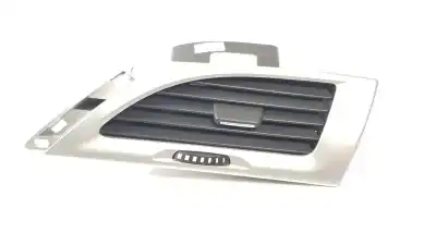 Peça sobressalente para automóvel em segunda mão grelha frontal por renault megane iii coupe dynamique referências oem iam 