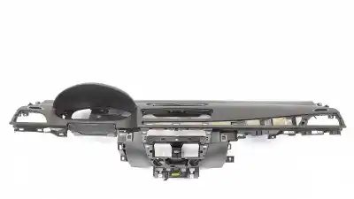 Peça sobressalente para automóvel em segunda mão tablier por renault megane iii coupe dynamique referências oem iam 9031213c62