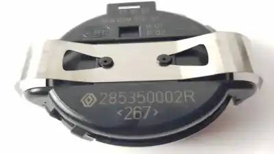Second-hand car spare part sensor for renault megane iii coupe dynamique oem iam references 285350002r  6pw00931501