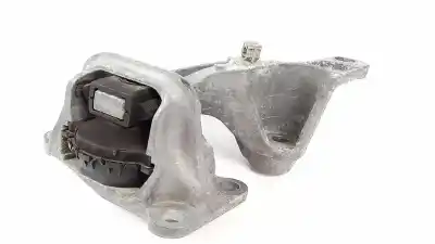 Second-hand car spare part Engine Support for RENAULT MEGANE III COUPE Dynamique OEM IAM references 112100  