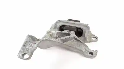 Second-hand car spare part engine support for renault megane iii coupe dynamique oem iam references 112100  
