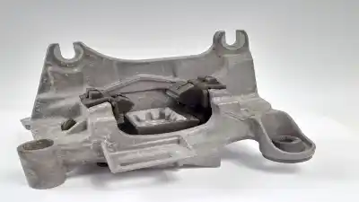 Second-hand car spare part left engine support for renault megane iii coupe dynamique oem iam references 112200  