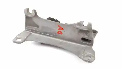 Second-hand car spare part left engine support for renault megane iii coupe dynamique oem iam references 112200  