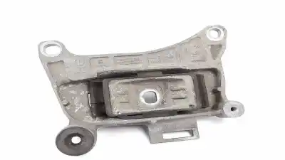 Second-hand car spare part left engine support for renault megane iii coupe dynamique oem iam references 112200  