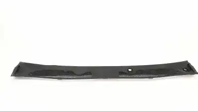 Peça sobressalente para automóvel em segunda mão grelha torpedo curcuvan por renault megane iii coupe dynamique referências oem iam 668110003r