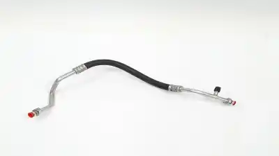 Peça sobressalente para automóvel em segunda mão Tubos De Ar Condicionado por RENAULT MEGANE III COUPE Dynamique Referências OEM IAM   