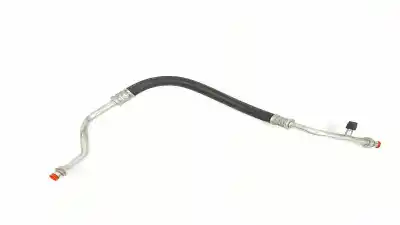 Peça sobressalente para automóvel em segunda mão tubos de ar condicionado por renault megane iii coupe dynamique referências oem iam   
