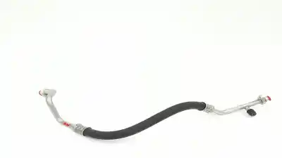 Peça sobressalente para automóvel em segunda mão tubos de ar condicionado por renault megane iii coupe dynamique referências oem iam   