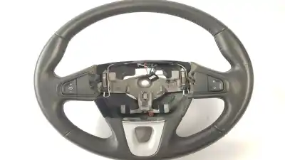 Peça sobressalente para automóvel em segunda mão volante por renault megane iii coupe dynamique referências oem iam 6109209