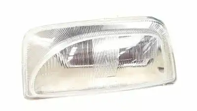 Автозапчасти б/у левая фара за renault express furgoneta/monovolumen (f40_, g40_) 1.9 d (f40r) ссылки oem iam 28059608h42