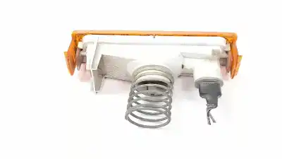 Автозапчастина б/у правий передній пілот для renault express furgoneta/monovolumen (f40_, g40_) 1.9 d (f40r) посилання на oem iam 7700811996  