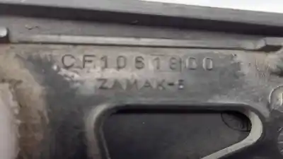 Автозапчасти б/у задний вид справа за renault express furgoneta/monovolumen (f40_, g40_) 1.9 d (f40r) ссылки oem iam cf1061800  