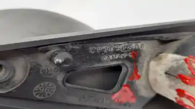 Автозапчастина б/у ліве дзеркало для renault express furgoneta/monovolumen (f40_, g40_) 1.9 d (f40r) посилання на oem iam cf1051800  