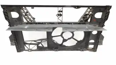 Автозапчастина б/у фронтальна панель для renault master ii furgón (fd) 2.2 dci посилання на oem iam mc112870758m  mc1163