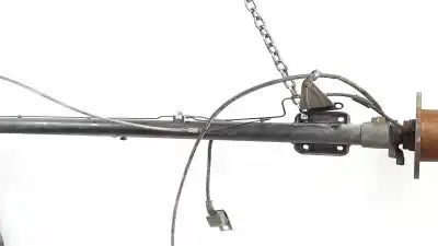 Second-hand car spare part rear axle for renault master ii furgón (fd) 2.2 dci oem iam references   