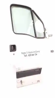 Автозапчасти б/у дверь передняя правая за renault master ii furgón (fd) 2.2 dci ссылки oem iam   
