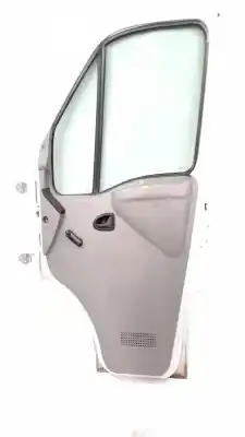 Автозапчасти б/у дверь передняя правая за renault master ii furgón (fd) 2.2 dci ссылки oem iam   
