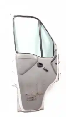 Автозапчасти б/у левая передняя дверь за renault master ii furgón (fd) 2.2 dci ссылки oem iam   